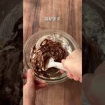 バレンタインに❤️とろける生チョコ🍫　#簡単レシピ #バレンタイン #チョコ　#スイーツ