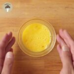 【春レシピ】春野菜ときのこのちらし寿司