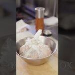 しっとり 塩麹鶏ハム #料理 #料理動画 #作りおき #レシピ #副菜 #簡単レシピ