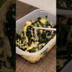 秒速で出来るレシピが…😳#簡単レシピ #ダイエット #ダイエット方法