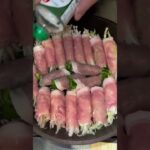 ウチのストックレシピ