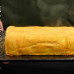 『基本にして最高のレシピ』お弁当にも最適な冷めても美味しい【たまご焼き】の作り方