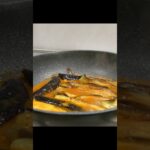 茄子だけで美味しい！茄子の辛味噌丼　#料理 #簡単レシピ