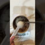 (🧁)米粉のマグケーキ #簡単レシピ #ヘルシー #料理#グルテンフリー#米粉スイーツ#マグケーキ#朝ごはん#米粉