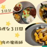 時短・簡単 お弁当にも使えるひき肉レシピ