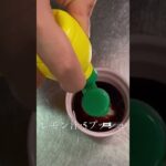 今日の弁当はこれ！簡単ばく旨！海老丼弁当【飯テロ】【レシピ動画】