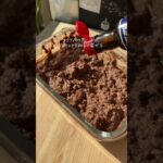 ヘルシーお豆腐トリュフ #タマチャンショップ #簡単レシピ #スイーツ