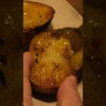 背徳芋ブリュレ#さつまいもスイーツ #焼き芋#さつまいもレシピ