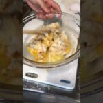 【フーチャンプルー】作ったよ① #料理 #お弁当 #沖縄料理 #お弁当箱