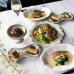 ◤春の味覚和食ごはん◢ お酒に合う料理l春野菜料理l40代主婦の日常l丁寧な暮らしl Spring Taste of Japanese Food