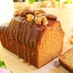 キャラメルパウンドケーキの作り方・レシピ How to make Pound Cake of Caramel|Coris cooking