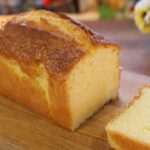 別立てパウンドケーキの作り方・レシピ How to make Pound Cake｜Coris cooking