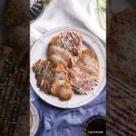 SNS厨の君たちならこのスイーツの名前わかって当然よね?🤔 #shorts #クルンジ #韓国料理 #韓国スイーツ #クロワッサン