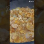 #親子丼  #鶏胸肉  #時短レシピ  #卵レシピ   #ビミサン　#かんたんレシピ  #煮込み　#生活音 #生活音asmr  #asmr