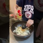 トロトロ卵が最高の親子丼作ったよ🌟🥺#cooking #おうちごはん #鶏肉レシピ #親子丼