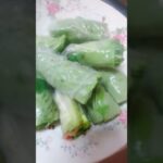 野菜しか勝たん #料理 #簡単レシピ #cooking #簡単美味しい #料理上手になりたい #food