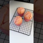 ミックス粉で簡単！うさぎマフィン #cotta #スイーツ #簡単レシピ