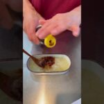 【小松菜】\レンジdeヘルシー/油揚げの野菜肉巻き レシピはコメント欄に記載 #shorts