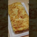 お弁当　lunch box #cooking #food #rice #簡単レシピ #easy #meal #料理 #natto #anime #japanesefood