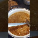 台湾麺線を作るよ!#レシピ動画 #shorts #台湾料理 #台湾