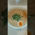 完璧なサッポロ一番味噌!#shorts #料理#レシピ #サッポロ一番