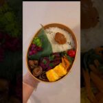 茄子の豚肉巻き弁当　#お弁当#お弁当レシピ#お弁当記録#レシピ#料理動画 #お弁当動画#暮らし#お弁当の詰め方 #shorts #shortvideo #japanesefood #旦那弁当