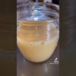 カスタードプリンの作り方 #簡単レシピ #スイーツ #プリン #カスタードプリン #sweets #shorts