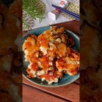 お弁当に入れたい！混ぜて焼くだけ「塩こんぶチーズささみ焼き」おつまみ/節約レシピ　#ささみ　#お弁当おかず　#おつまみ