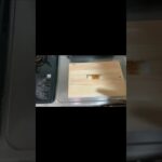 簡単お弁当のおかず／ちくわと紅しょうがのかき揚げ／天ぷら／節約レシピ