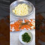 口の中で野菜が踊る！ポテトの田舎風・ペイザンヌ