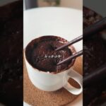 多忙な朝でもすぐできるカップケーキ #レシピ