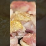 めんつゆで作るチーズ親子丼！#親子丼 #ヒトサラ #レシピ #鶏肉 #チーズ #卵