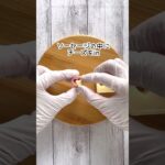 簡単!型抜きソーセージの作り方 #お弁当おかず #お弁当初心者 #幼稚園弁当 #簡単おかずレシピ #お弁当#デコ弁#キャラ弁#ソーセージ#ソーセージレシピ#魚肉ソーセージ#型抜きソーセージ