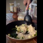 カリフラワーの山芋グラタン #ヘルシーレシピ #野菜レシピ #野菜料理 #食養生 #veganrecipes