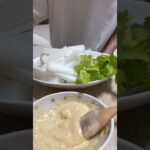 【日常】セブンの野菜スティックを目指した1日#shorts #料理 #日常 #asmr