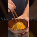 27歳看護師　日勤前のお弁当作り|Making my lunch box #お弁当　#簡単レシピ　#男飯