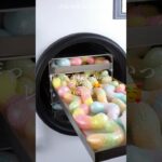 作って楽しかったスイーツ3選🥰|3 sweets recipes #ショート #shorts #ライフハック #lifehacks #簡単レシピ