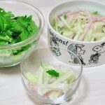 病みつき【セロリ】の作り置き使い切りレシピ646