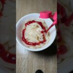 ズボラうどん7 Lazy udon7 #ズボラ飯  #shorts