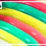 めっちゃ映え…!🍦💫 可愛すぎるスイーツレシピ BEST10