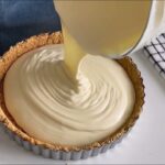 Cheesecake tartチーズケーキタルト作り方！[トースターで焼くだけ]#おすすめ#スイーツ#お菓子作り#TikTok教室#TikTokレシピ#TikTokグルメ#homecafe#swee