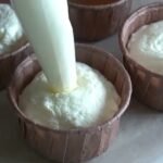 Cookieicesandwichクッキーアイスサンド作り方[材料3つ]#おすすめ#スイーツ#お菓子作り#TikTok教室#TikTokレシピ#TikTokグルメ#homecafe#sweets#s