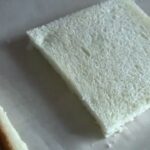 Cream bunクリームパン作り方[材料3つ・オーブンなし]#おすすめ#スイーツ#お菓子作り#TikTok教室#TikTokレシピ#TikTokグルメ#夏レシピ#homecafe#sweets#s