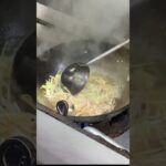 創味シャンタンDXを使った簡単に出来る野菜たっぷりの塩ラーメン【町中華　中華料理　塩ラーメン】 #cooking #料理＃shorts