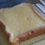 French toastフレンチトースト作り方[材料4つ・トースターで焼く]#おすすめ#スイーツ#お菓子作り#TikTok教室#TikTokレシピ#TikTokグルメ#夏レシピ#homecafe#s