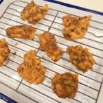 【日本高血圧学会】お弁当に使える！健康レシピ　鶏の唐揚げ　　　From広報委員会