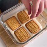 Tiramisuティラミス作り方！[チーズなし・生クリームなし]#おすすめ#スイーツ#お菓子作り#TikTok教室#TikTokレシピ#TikTokグルメ#homecafe#sweets#sweet