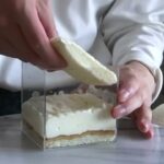 Tiramisuティラミス作り方[短時間・食パンで作れる]#おすすめ#スイーツ#お菓子作り#TikTok教室#TikTokレシピ#TikTokグルメ#homecafe#sweets#sweet#yu