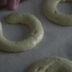 donutドーナツ作り方[材料2つ]#おすすめ#スイーツ#お菓子作り#TikTok教室#TikTokレシピ#TikTokグルメ#homecafe#sweets#sweet#yum#foodie#ea