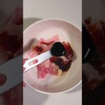 冷凍うどんがあったらこれ作ろ！レンジで簡単レシピ #japanesefood #簡単レシピ